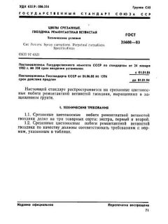 ГОСТ 25608-83