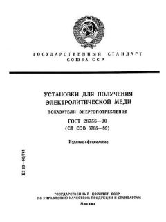 ГОСТ 28756-90