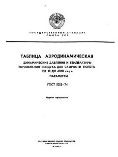 ГОСТ 5212-74