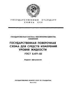 ГОСТ 8.477-82