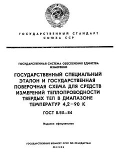 ГОСТ 8.511-84