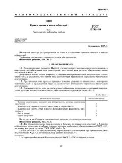 ГОСТ 12786-80