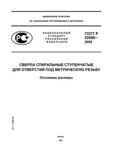 ГОСТ Р 52966-2008