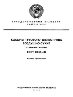 ГОСТ 21060-87