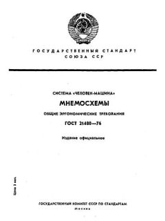 ГОСТ 21480-76