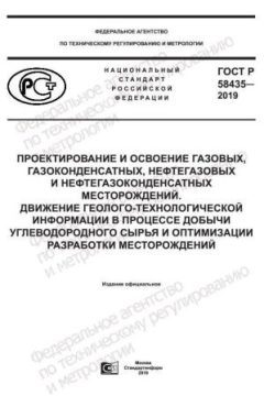 ГОСТ Р 58435-2019