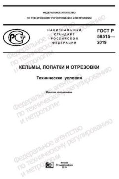 ГОСТ Р 58515-2019