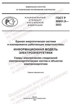 ГОСТ Р 58651.9-2023