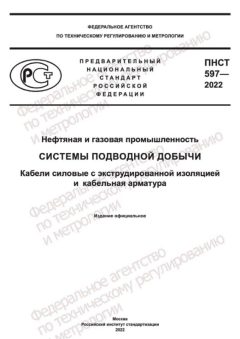 ПНСТ 597-2022