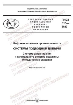 ПНСТ 615-2022