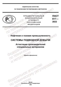 ПНСТ 617-2022