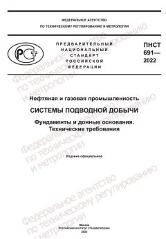 ПНСТ 691-2022