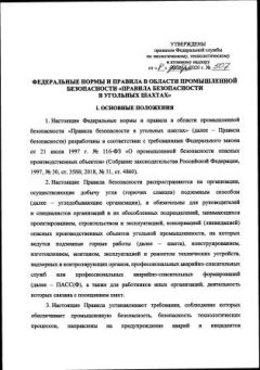 Приказ Ростехнадзора от 08.12.2020 № 507